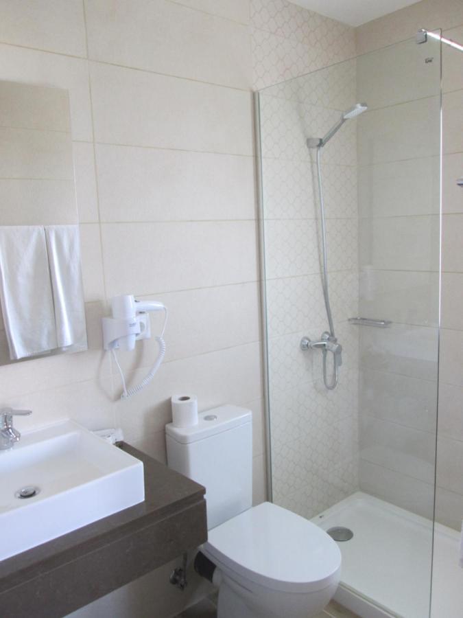 Baleal A Vista Hotel Luaran gambar