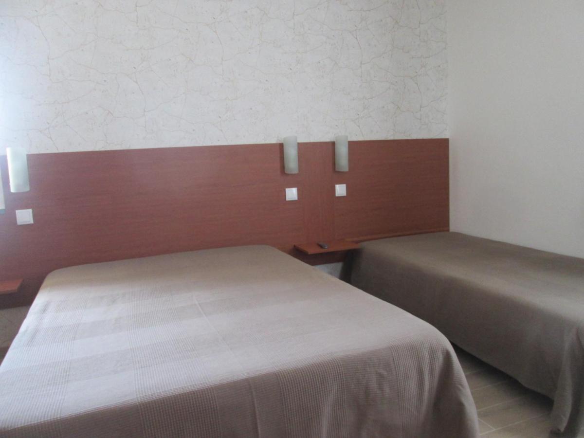 Baleal A Vista Hotel Luaran gambar