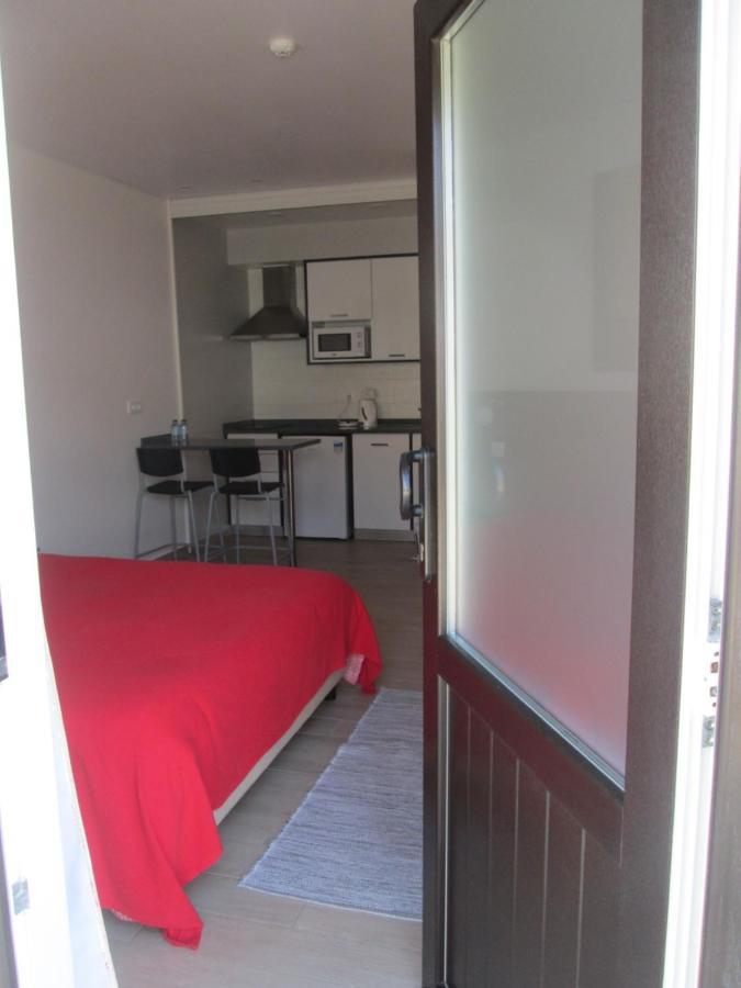 Baleal A Vista Hotel Luaran gambar