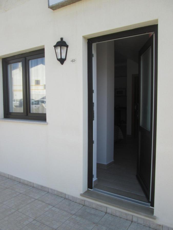 Baleal A Vista Hotel Luaran gambar