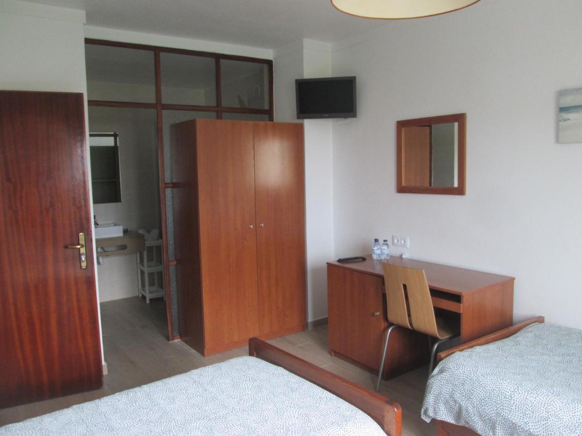 Baleal A Vista Hotel Luaran gambar