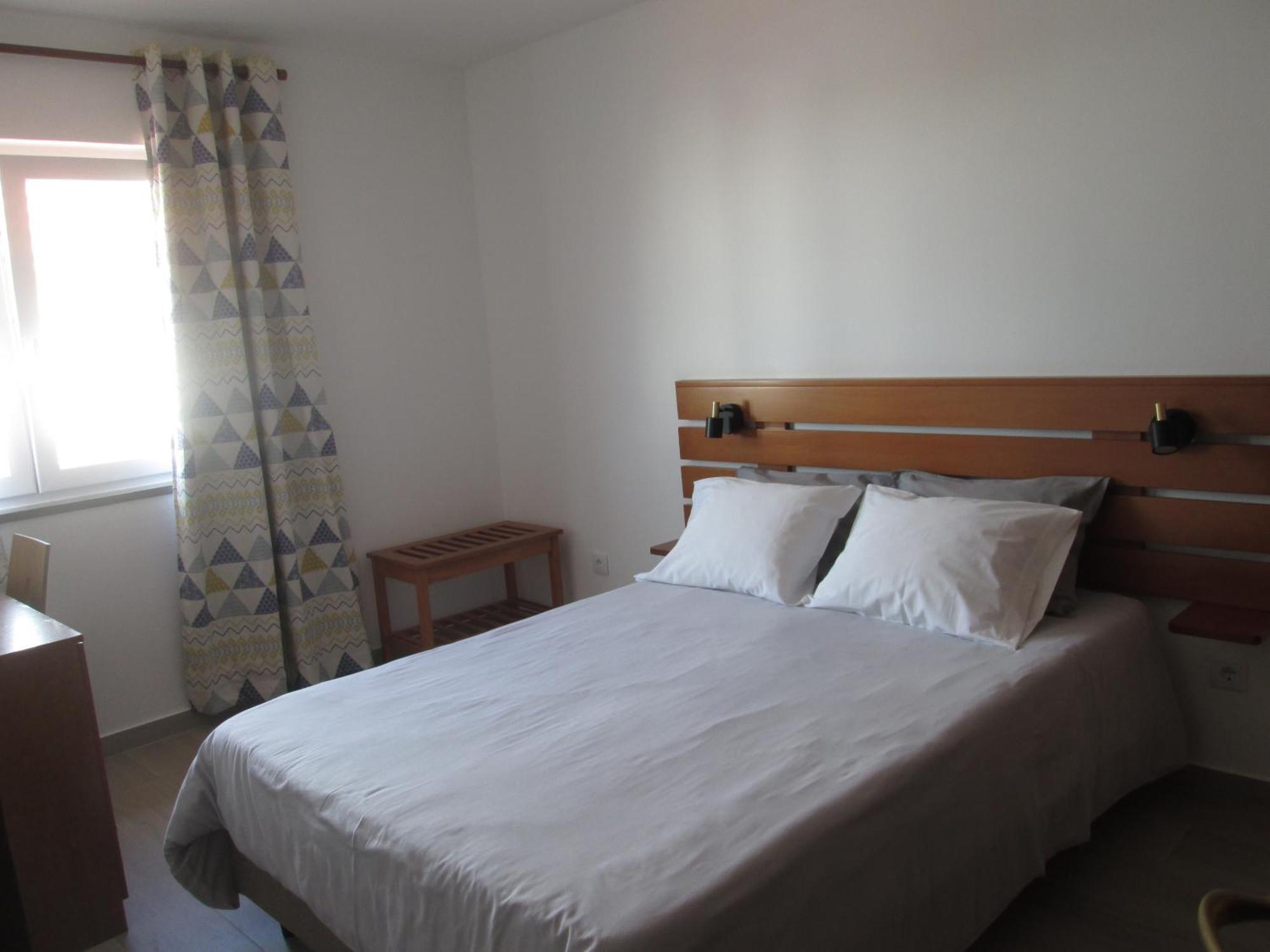 Baleal A Vista Hotel Luaran gambar