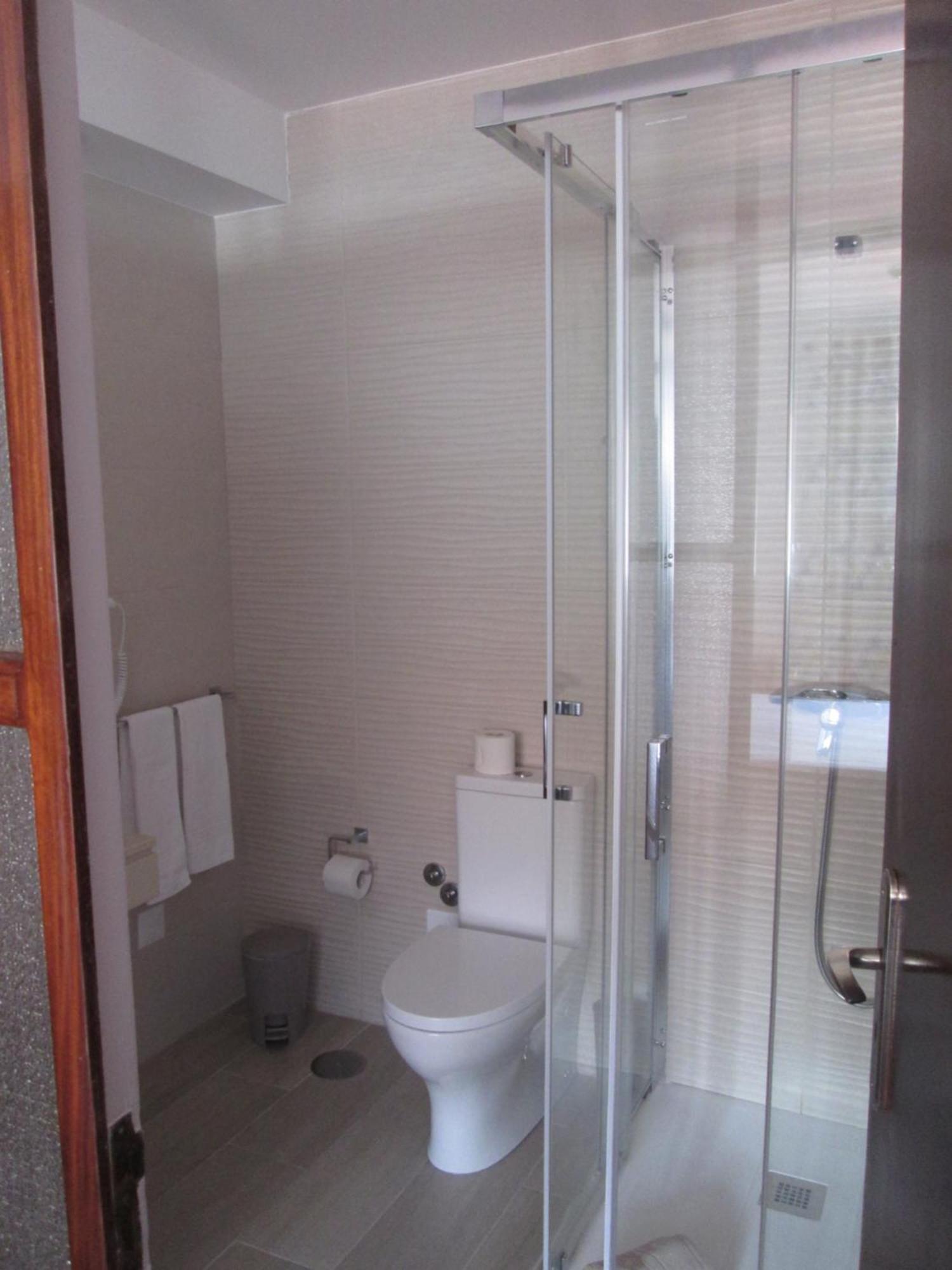 Baleal A Vista Hotel Luaran gambar