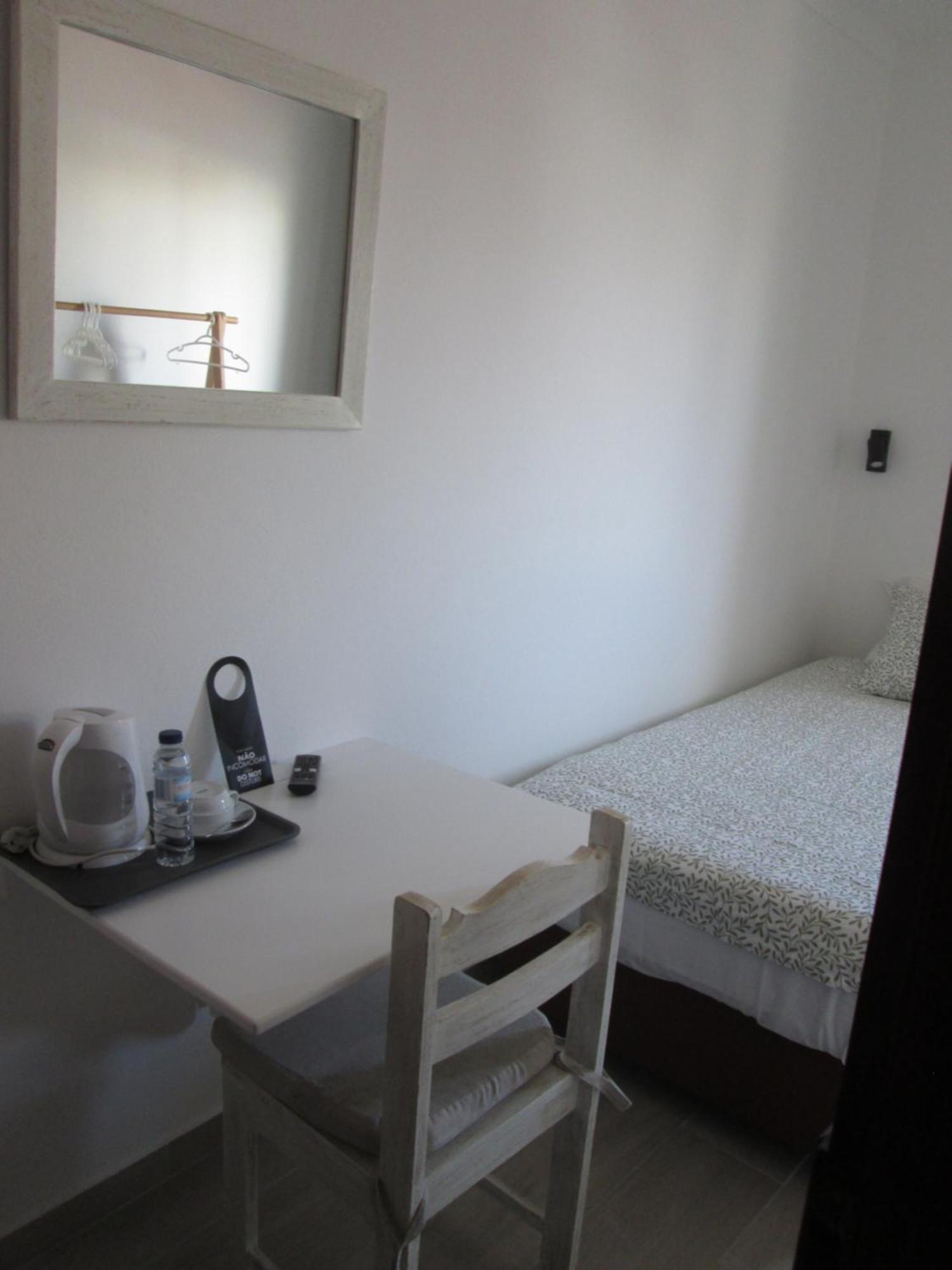 Baleal A Vista Hotel Luaran gambar