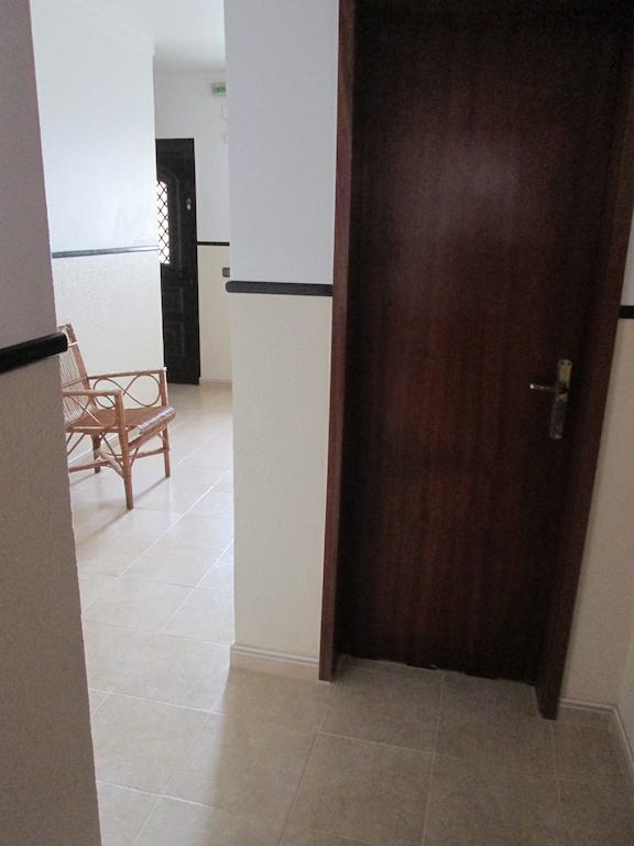Baleal A Vista Hotel Luaran gambar