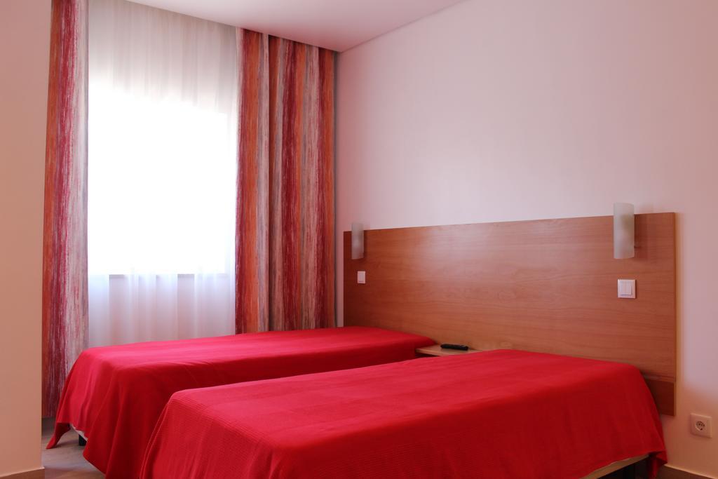 Baleal A Vista Hotel Luaran gambar