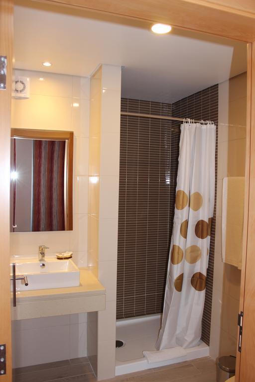 Baleal A Vista Hotel Luaran gambar