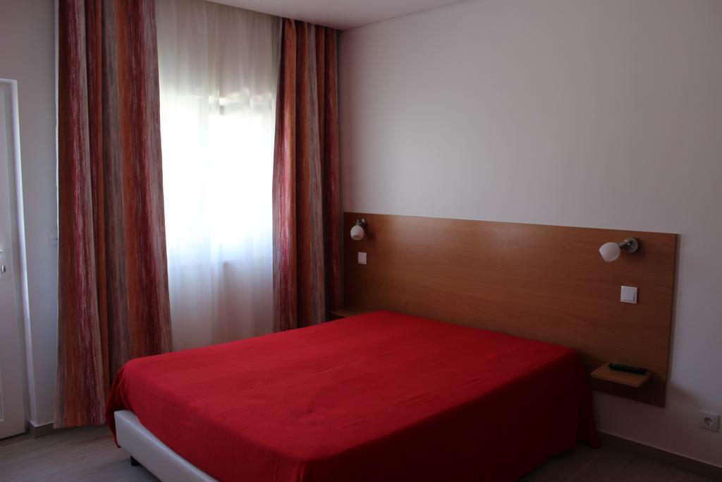 Baleal A Vista Hotel Luaran gambar