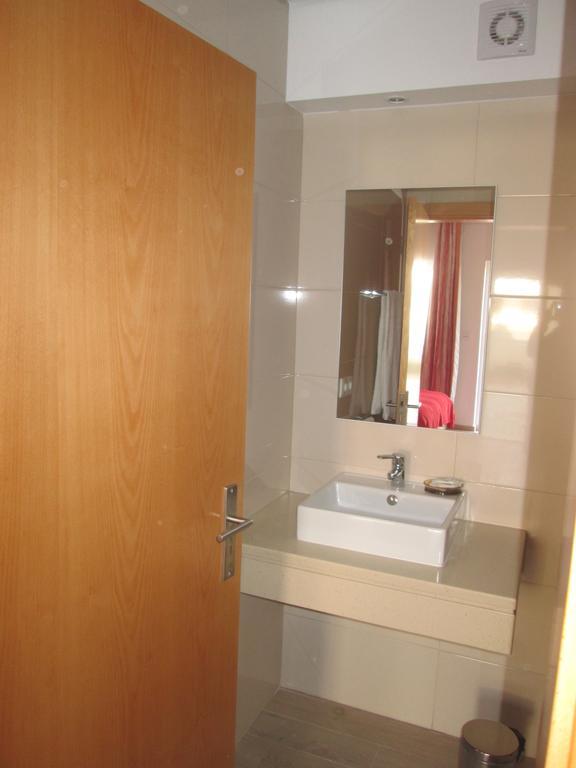 Baleal A Vista Hotel Luaran gambar