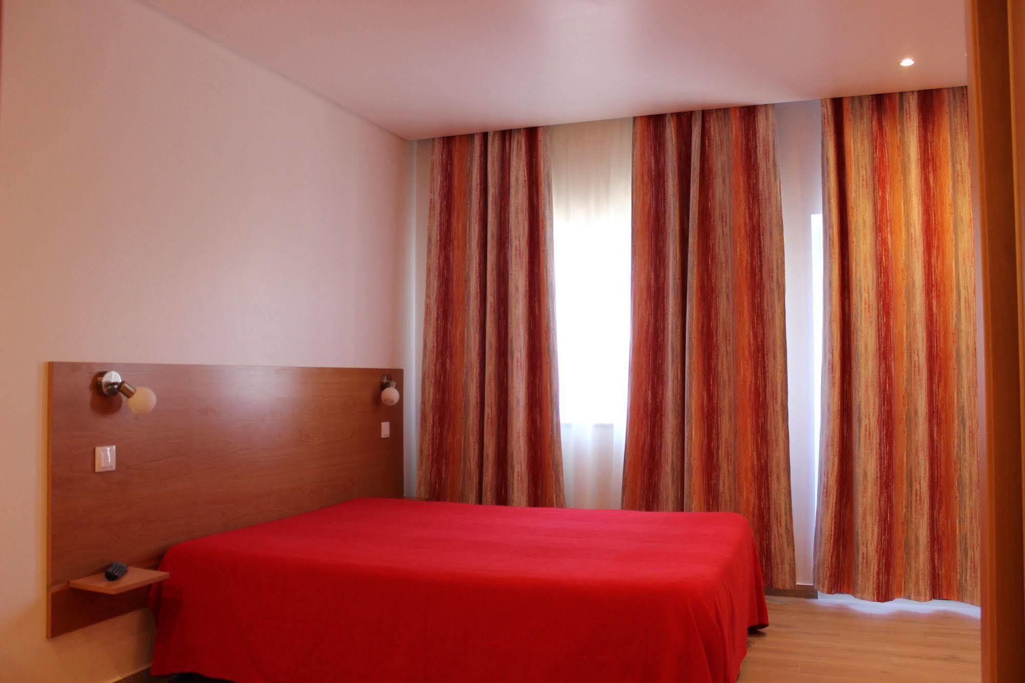 Baleal A Vista Hotel Luaran gambar