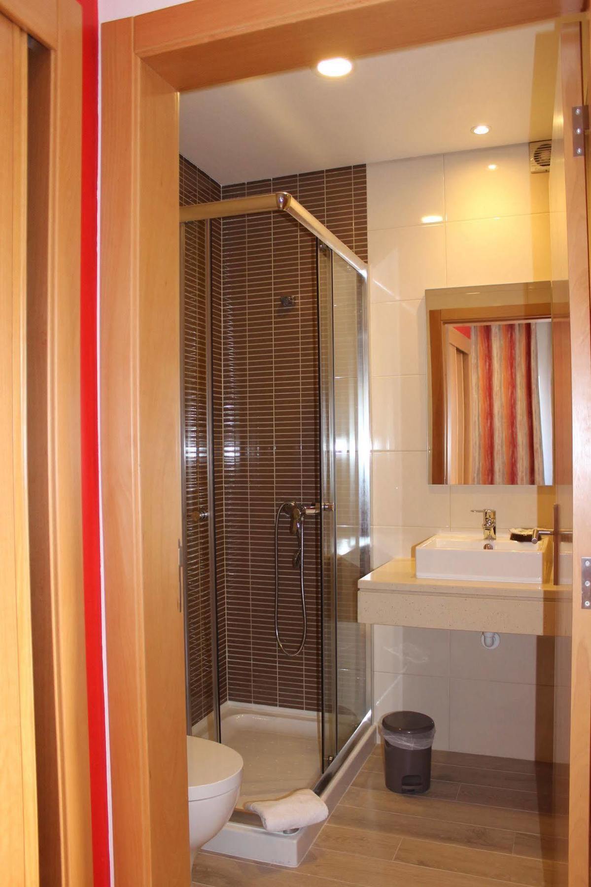 Baleal A Vista Hotel Luaran gambar