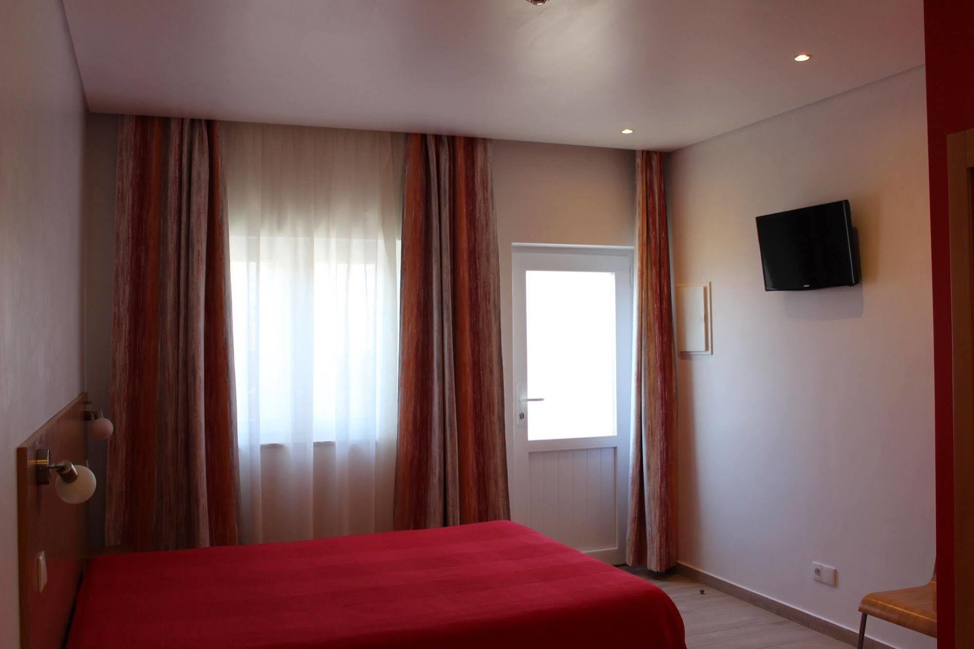 Baleal A Vista Hotel Luaran gambar