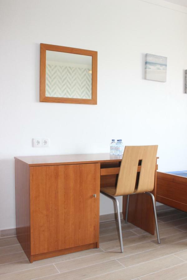 Baleal A Vista Hotel Luaran gambar