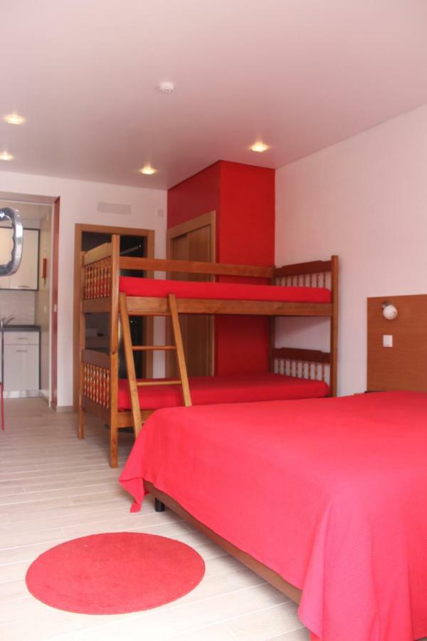 Baleal A Vista Hotel Luaran gambar