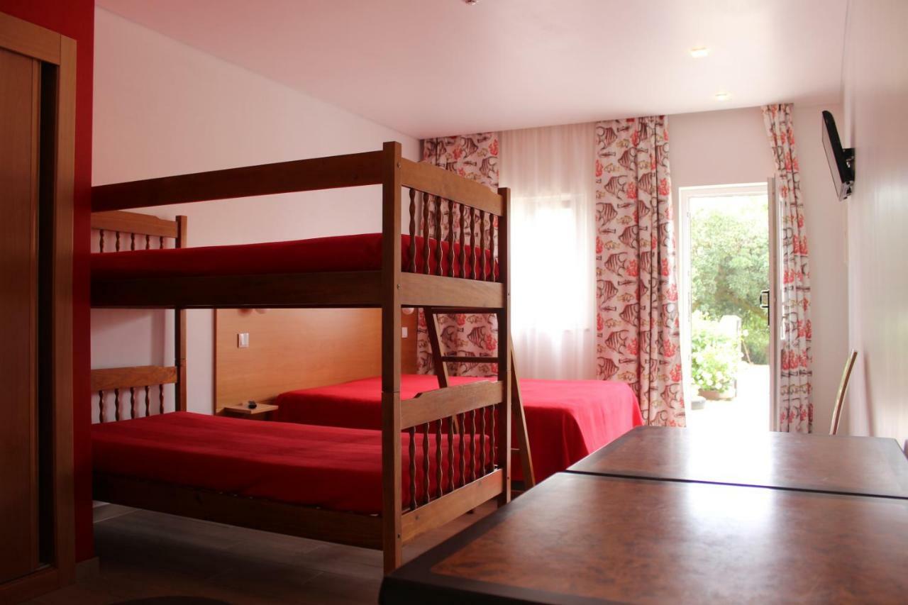 Baleal A Vista Hotel Luaran gambar