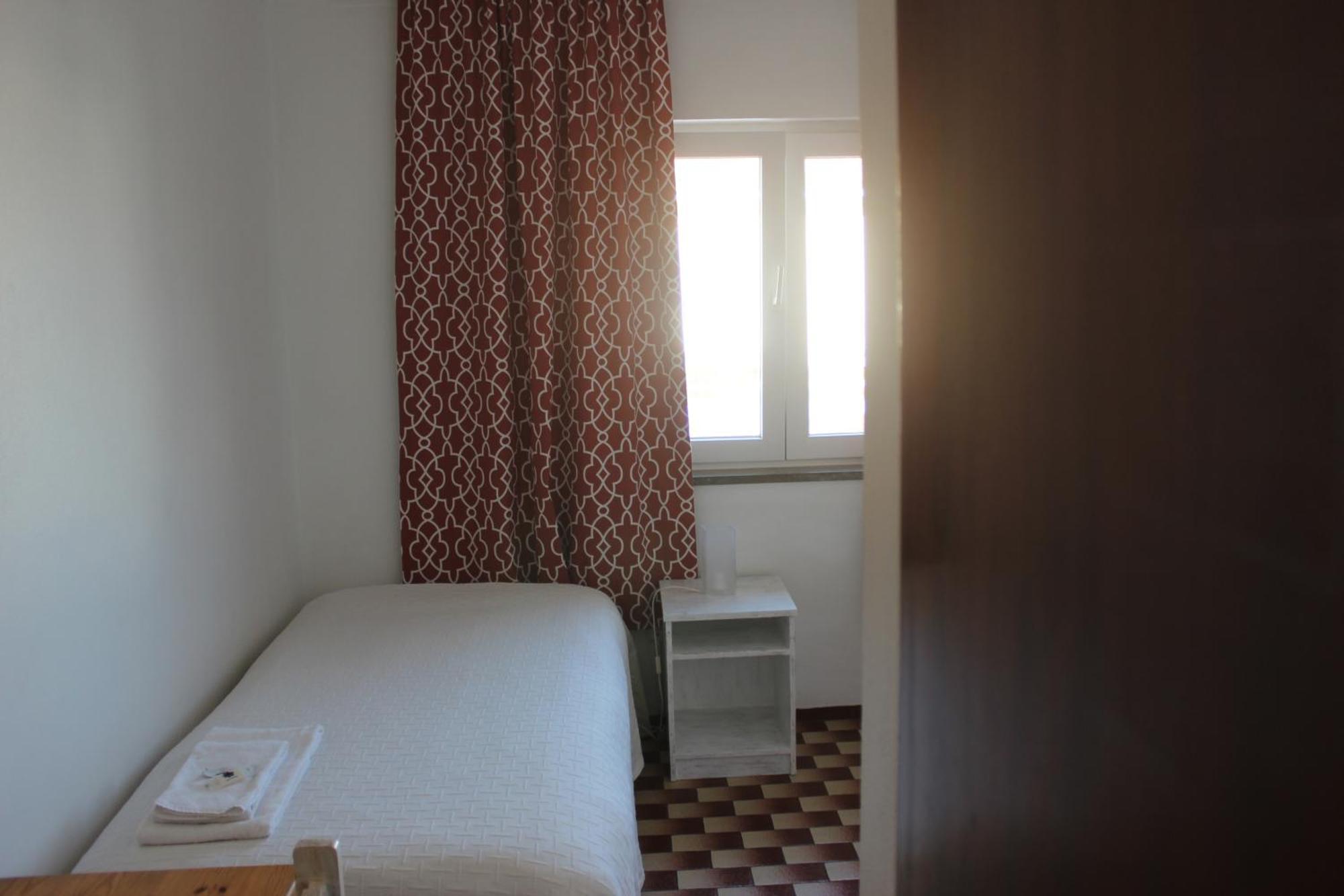 Baleal A Vista Hotel Luaran gambar