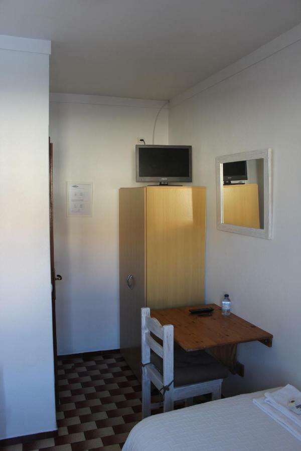 Baleal A Vista Hotel Luaran gambar